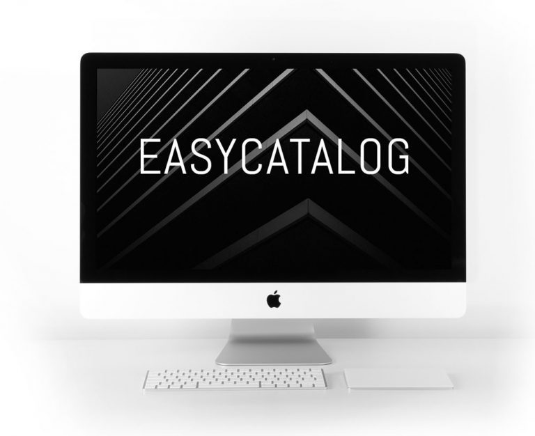 easycatalog 2020