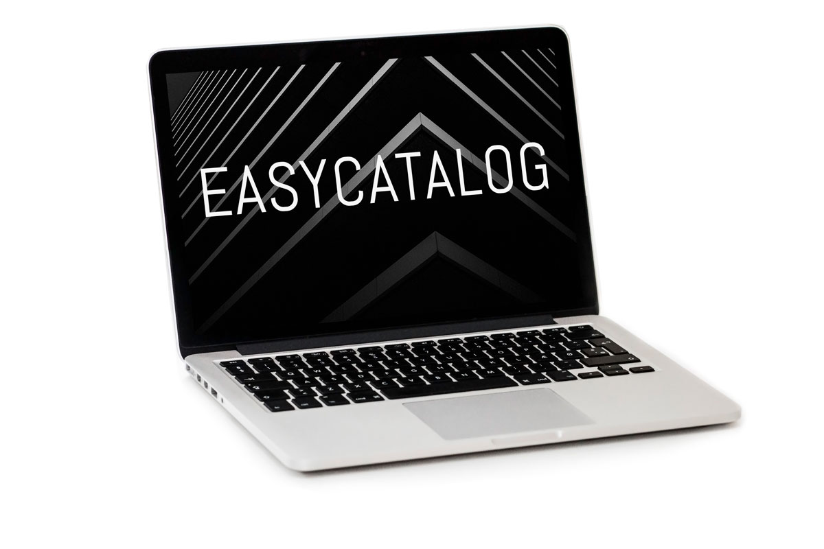 EasyCatalog licens