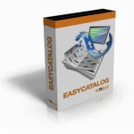 Billede af 65bits EasyCatalog software