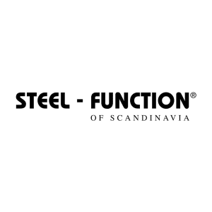 Logo for Steel Function